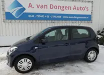 VOLKSWAGEN UP 1.0 MOVE UP! BLUEM.Navi,Airco,Bltooth,1e Eignr