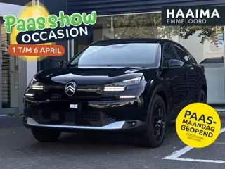 Citroen C4 1.2 Hybrid 145pk Collection | Comfort Seats | Voorruit-/Stoelverwarming | Navigatie | Cli