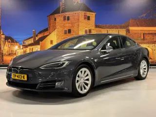 Tesla Model S 75D Base Panoramadak Autopilot 2.5 BTW