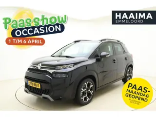 Citroen C3 Aircross 1.2T 110pk Shine Pack | Panoramadak | Climate & Cruise Control | Parkeersensoren