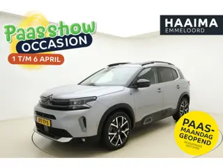 Citroen C5 Aircross 1.6 Plug-in Hybrid 225 Shine | Automaat | Parkeersensoren | Achteruitrij camera 
