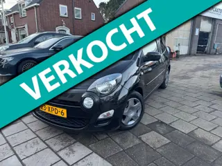 Renault Twingo 1.2 16V Collection NW DISTRIBUTIERIEM/NW KOPPELINGSET