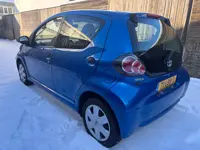 Toyota Aygo 1.0-12V Access