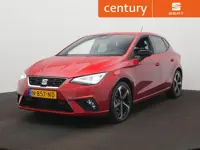 SEAT Ibiza 1.0 EcoTSI FR Full led | Clima | Carplay | 18 inch |