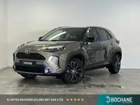 Toyota Yaris Cross 1.5 Hybrid Adventure | TREKHAAK | HEAD-UP | STOEL/STUUR VERWARMING |