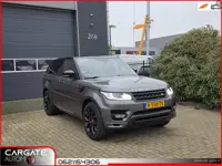 Land Rover Range Rover Sport 3.0 SDV6 HSE Dynamic|Nieuw Motor|Pano|Meridan|Stoelv|Stuurver|Keyless|V