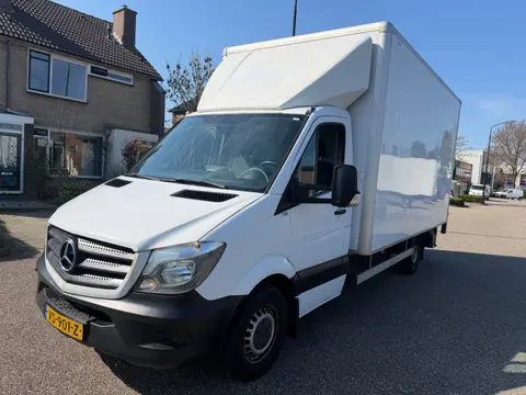 Mercedes-Benz Sprinter 313 2.2 CDI 432 DC
