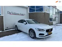 Volvo S90 2.0 T5 Momentum |Carplay|Keyless|ACC|Navigatie|PDC