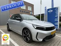 Opel Corsa 1.2 Turbo 100pk Ultimate l PANO-DAK l CAMERA l ECC l LED l NAVI l STOEL/STUUR-VERW. l 12.