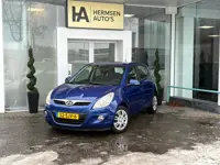 Hyundai I20 1.2i i-Motion |Airco|NAP|APK|