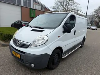 Opel Vivaro 2.0 CDTI L1H1