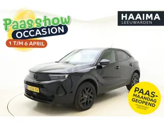 Opel Mokka 1.2 Turbo 130pk Automaat GS | Navigatie | Climate control | Lichtmetalen velgen  | Camera