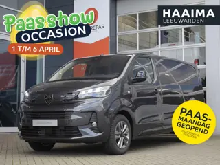 Peugeot Expert 2.0 BlueHDi 145 L3 | Nieuwe auto | Full led | Bumpers in kleur | Lichtmetalen velgen 