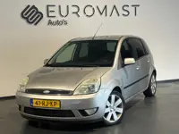Ford Fiesta 1.4-16V Futura Airco - 5Deurs - Nieuw apk