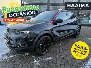 Opel Mokka Electric GS 50 kWh Climate control | Navigatie | Cruise Control | Camera | Led verlichtin