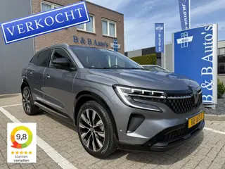 Renault Austral 1.3 mild hybrid 160pk X-Tronic Techno l PANO-DAK l ACC l CAMERA l ECC l LED l NAVI l