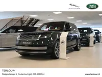 Land Rover Range Rover 3.0 P510e SV PHEV (bj 2023)