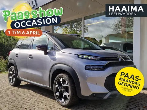 Citroen C3 Aircross 1.2T 110pk MAX | Climate & Cruise Control | Navigatie | Achteruitrijd Camera | L