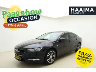 Opel Insignia Grand Sport 1.5 Turbo Business Executive 165pk | Navigatie | Climate Control | Camera 