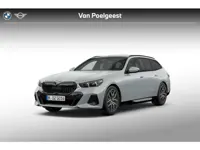 BMW 5 Serie Touring 520i | M Sportpakket Pro | Innovation Pack | Travel Pack | Comfort Pack | Trekha