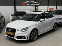 Audi A1 1.2 TFSI Pro Line S Xenon | Navi | S-Line | Cruisecontrol | Airco