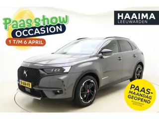 DS 7 Crossback PureTech 130 Performance Line | Navigatie | Apple Carplay/Android Auto | LED lampen |