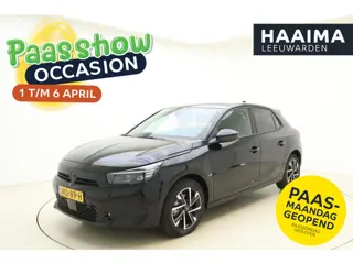 Opel Corsa 1.2 Turbo Hybrid GS | Automaat | LED matrix | Navigatie | Camera | Alcantara bekleding | 