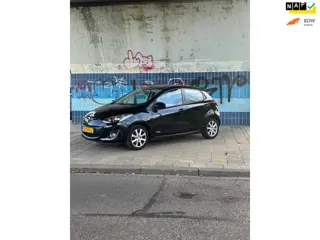 Mazda 2 1.3 BIFUEL GT-M Line G3 Mooie Auto Voor Een Mooie Prijs € 3.999,-