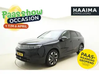 Opel Grandland GS 145Pk Turbo Hybrid Automaat | Navigatie | Stoel & Stuurverwarming | AGR | Camera |