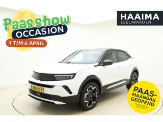 Opel Mokka 1.2 Turbo GS 136 PK | Navigatie | 18" Lichtmetalen velgen | Matrix koplampen | Dodehoek a