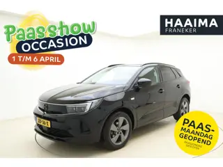 Opel Grandland 1.2 Turbo GS Line 130 PK | Navigatie | Camera | Keyless | Electrische achterklep | Da