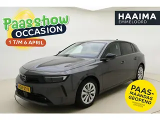 Opel Astra 1.2 Turbo Business Edition | Navigatie | Climate control | Camera | CRuise control | Lich