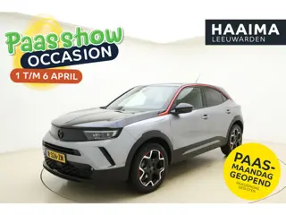 Opel Mokka 1.2 Turbo 130pk Ultimate | Navigatie | Climate control | Keyless | Matrix LED verlichting