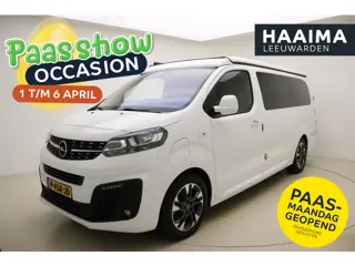 Opel Vivaro E-fixxter xxl