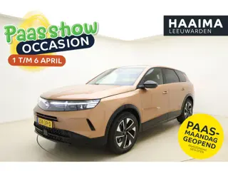 Opel Grandland 1.6 Turbo Plug-in-Hybrid Business Edition | Massagestoelen | Panoramisch Schuif/kante