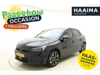 Opel Corsa 1.2 Turbo GS 130 PK Automaat | Navigatie | Climate control | Camera | Lichtmetalen velgen