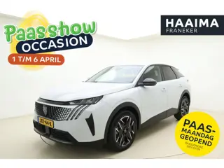 Peugeot 3008 1.2 Hybrid 145 Allure | Climate Control | Apple Carplay/Android Auto draadloos | Achter