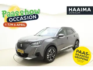 Peugeot 2008 1.2 PureTech Allure Pack | Apple carplay/Android auto | Navigatie | Achteruitrijcamera 