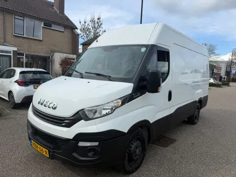Iveco Daily 35S16V 2.3 352 H2