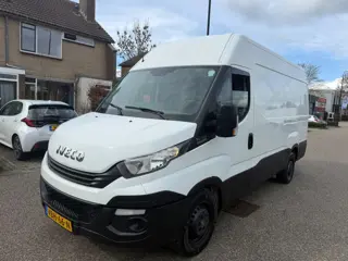 Iveco Daily 35S16V 2.3 352 H2