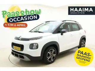 Citroen C3 Aircross 1.2T 110pk S&S Feel | Eerste Eigenaar | Navigatie | DAB+ | Climate control | Cru