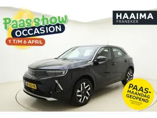 Opel Mokka 1.2 Turbo Business Elegance 130 PK | Navigatie | Trekhaak | Climate control | Camera | Ke