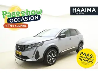 Peugeot 3008 1.6 HYbrid 180 Allure Pack Business | 19 inch | Automaat | Apple carplay | Achteruitrij