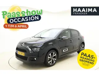 Citroen C3 PureTech 82 Max Citroen C3 1.2 PureTech Feel Edition | Navigatie | Apple Carplay/Android 