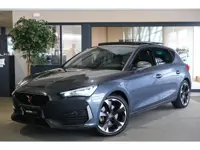 CUPRA Leon 1.4 e-Hybrid 204PK Pano Cruise Led Virtual Navi Stoelverwarming