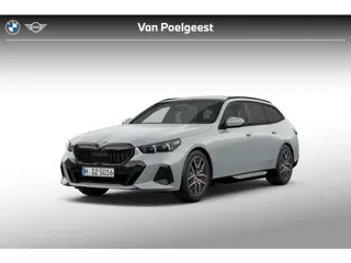 BMW 5 Serie Touring 520i | M Sportpakket Pro | Innovation Pack | Travel Pack | Comfort Pack | Trekha