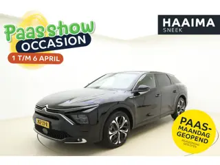 Citroen C5 X 1.6 Plug-in Hybrid 225 Shine | Lederenbekleding | Massage stoel | Elektrisch verstelbar