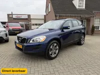 Volvo XC60 2.0 T5 Aut. 241pk Ocean Race Clima Leder Stoelverw.
