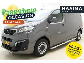 Peugeot Expert 231S 2.0 BlueHDI 120 Premium | Airconditioning | Bluetooth | Parkeersensor | Cruise c