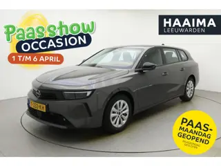 Opel Astra Sports Tourer 1.2 Turbo 110pk Edition | Navigatie | Cruise Control | Climate Control | Pa